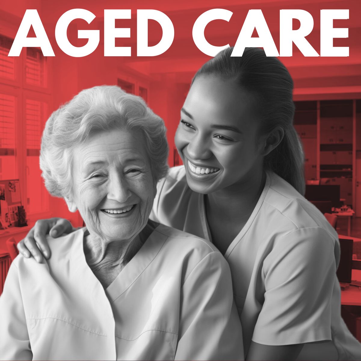 The Essential Guide to Aged Care: Everything You Need to Know