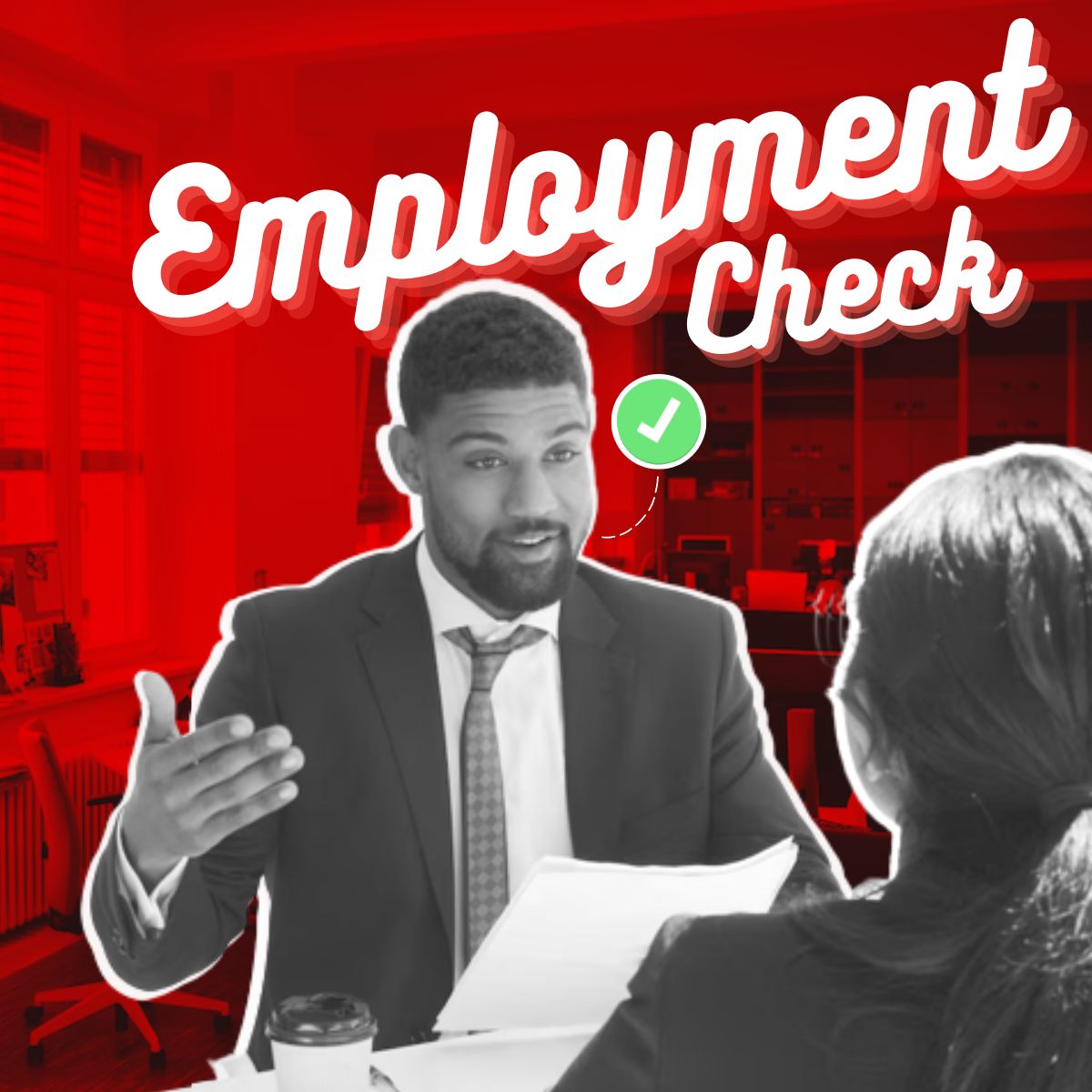 Why are Employment Checks critical in Today’s Business