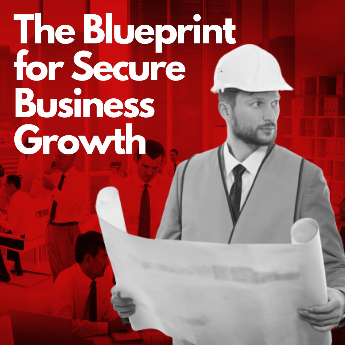 The Blueprint for Secure Business Growth: Leveraging Background Checks for Confident Hiring