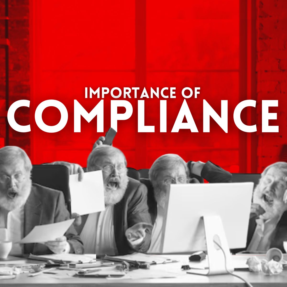 Importance of Compliance 