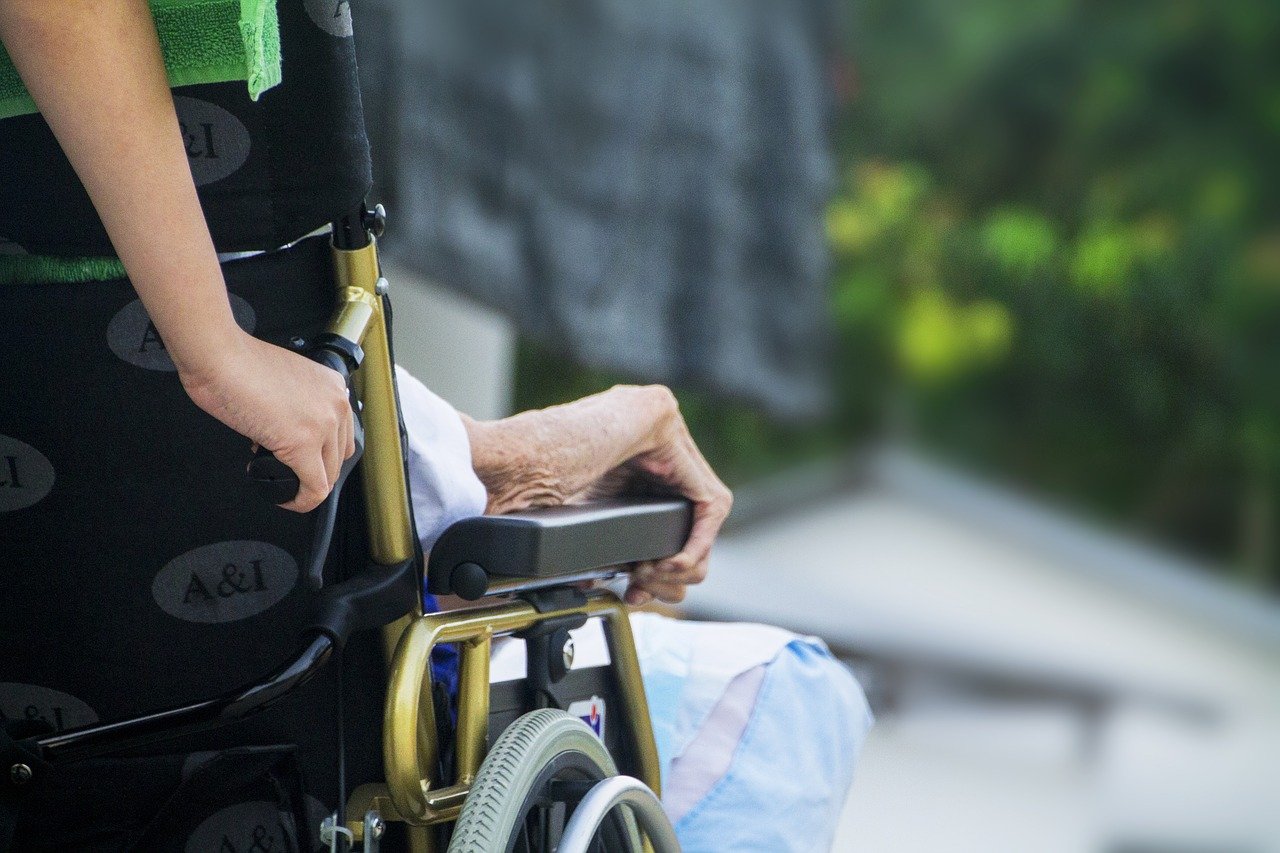 How to Become a Disability Support Worker