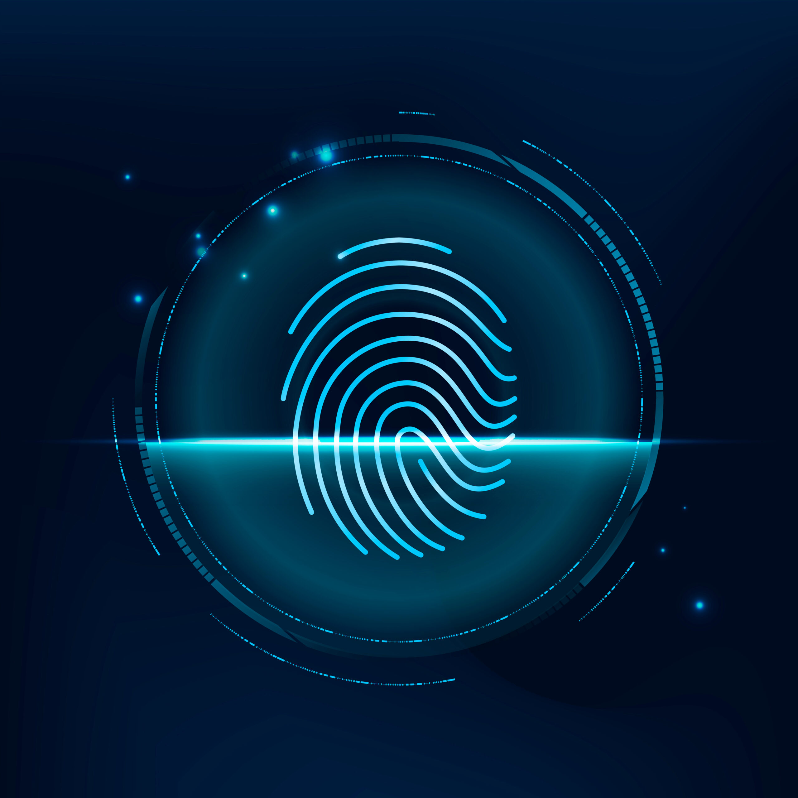 Digital-footprints
