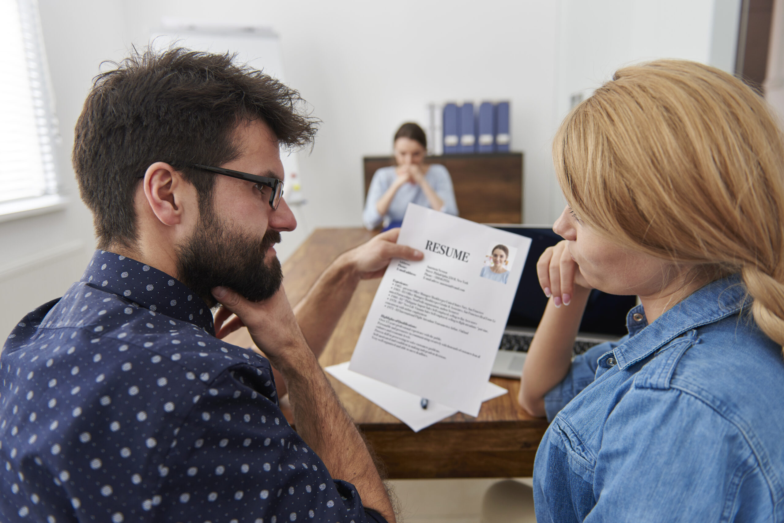 grooming-tips-for-a-job-interview