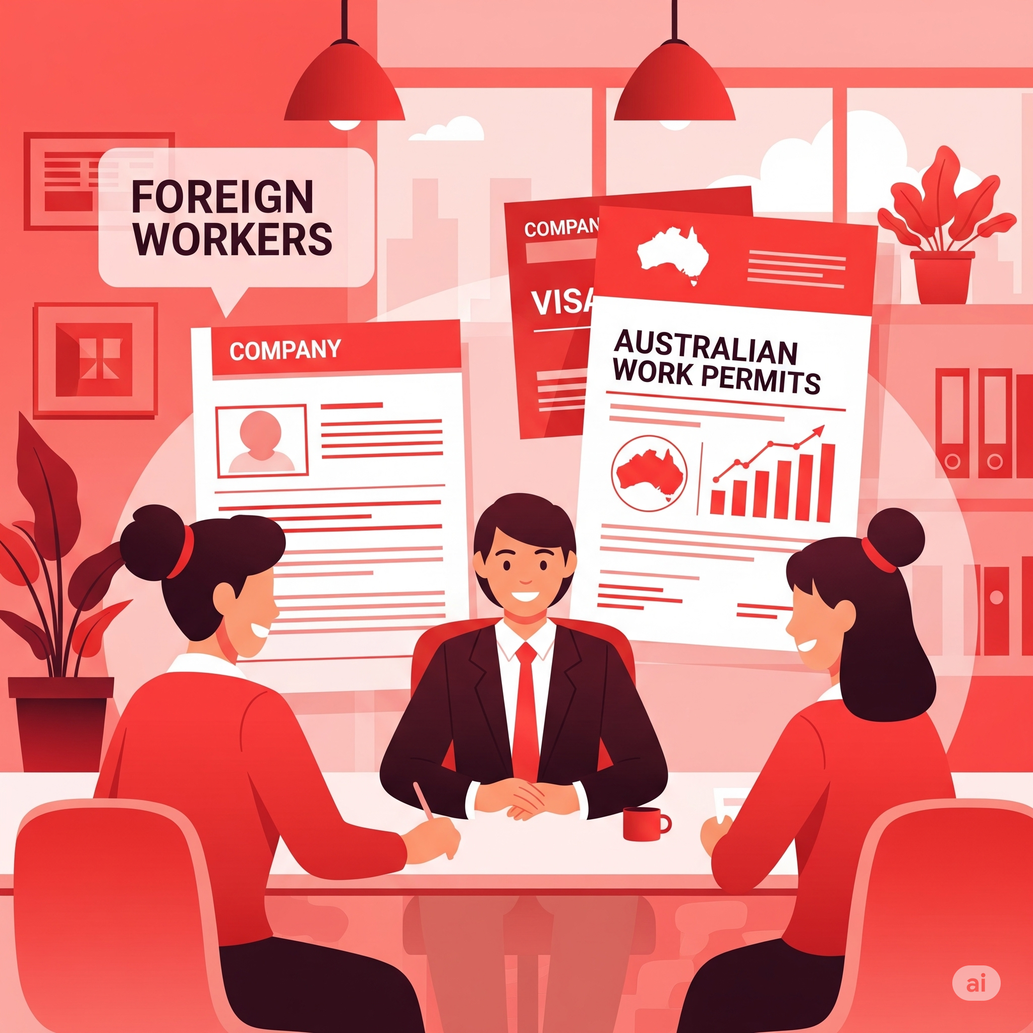 hiring-foreign-workers-in-Australia