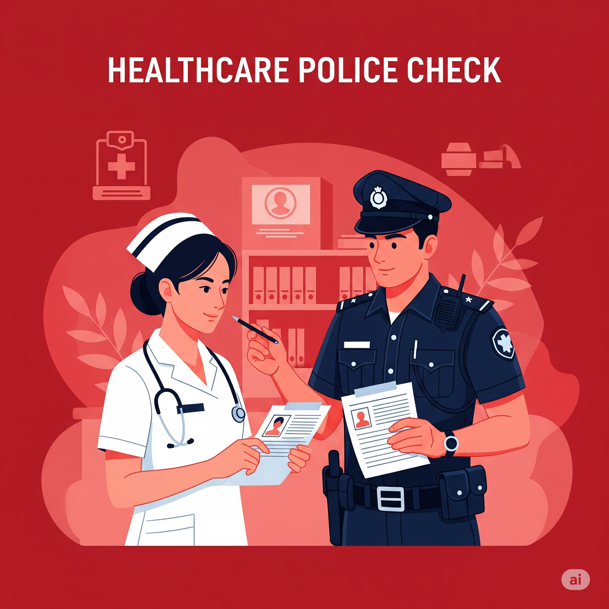 healthcare-police-check
