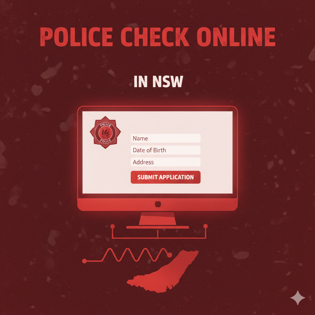 police-check-online-in-NSW