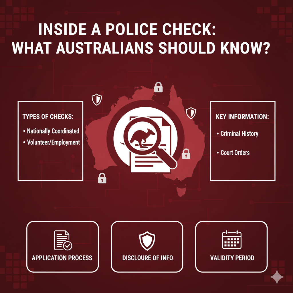 what -up-on-a-police-check-Australia