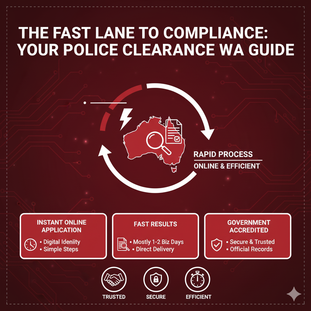 police-clearance-wa