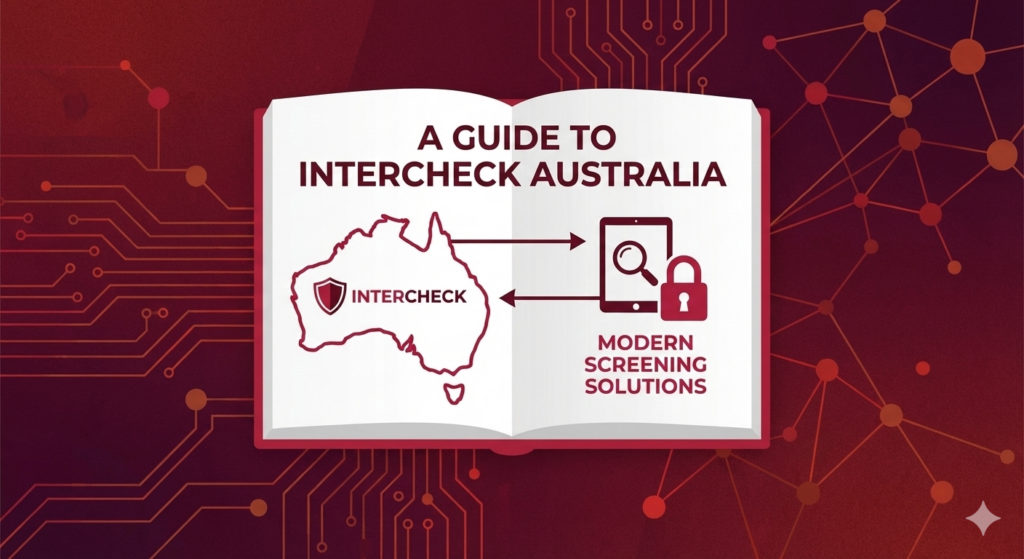 intercheck-australia