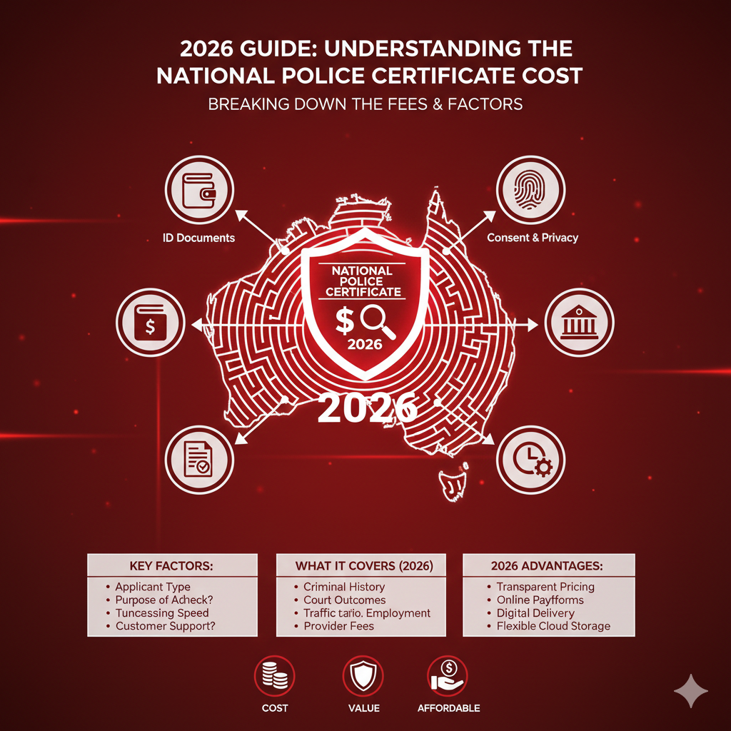 national-police-certificate-cost