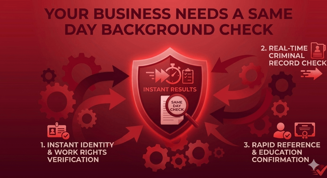 NDIS Worker Screening Approval Process