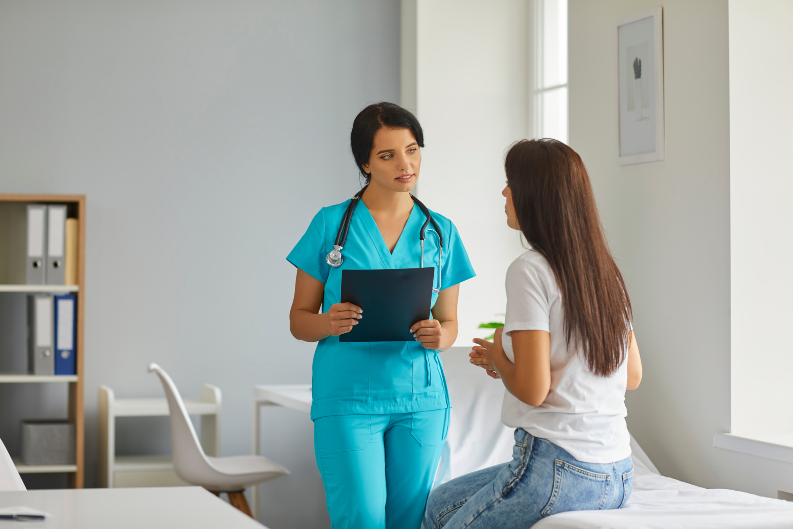 Healthcare compliance