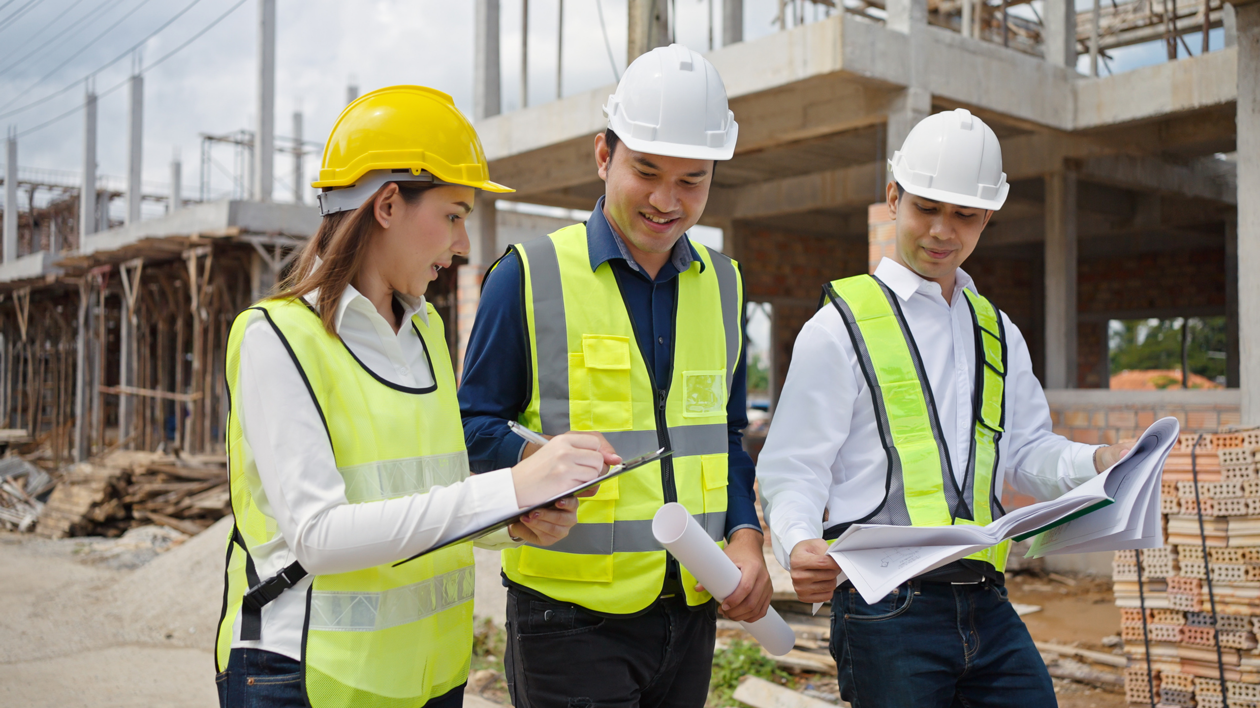 Construction compliance